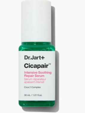 Dr.Jart+ Cicapair Intensive Soothing Repair Serum -NIB